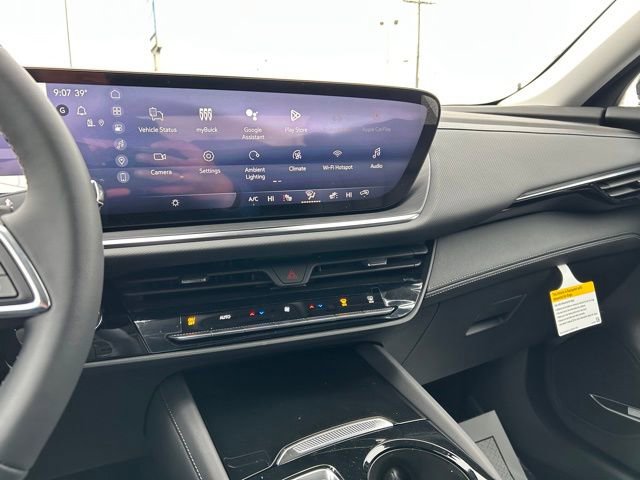 New 2026 Buick Envision Preferred image 41