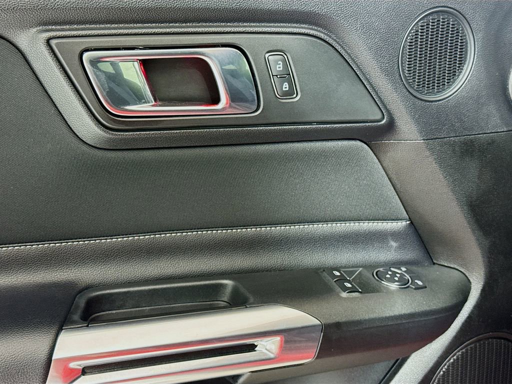 Used 2021 Ford Mustang Mach 1 w/ Mach 1 Handling Package image 17