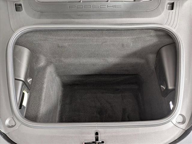 Certified 2018 Porsche 911 Turbo image 21