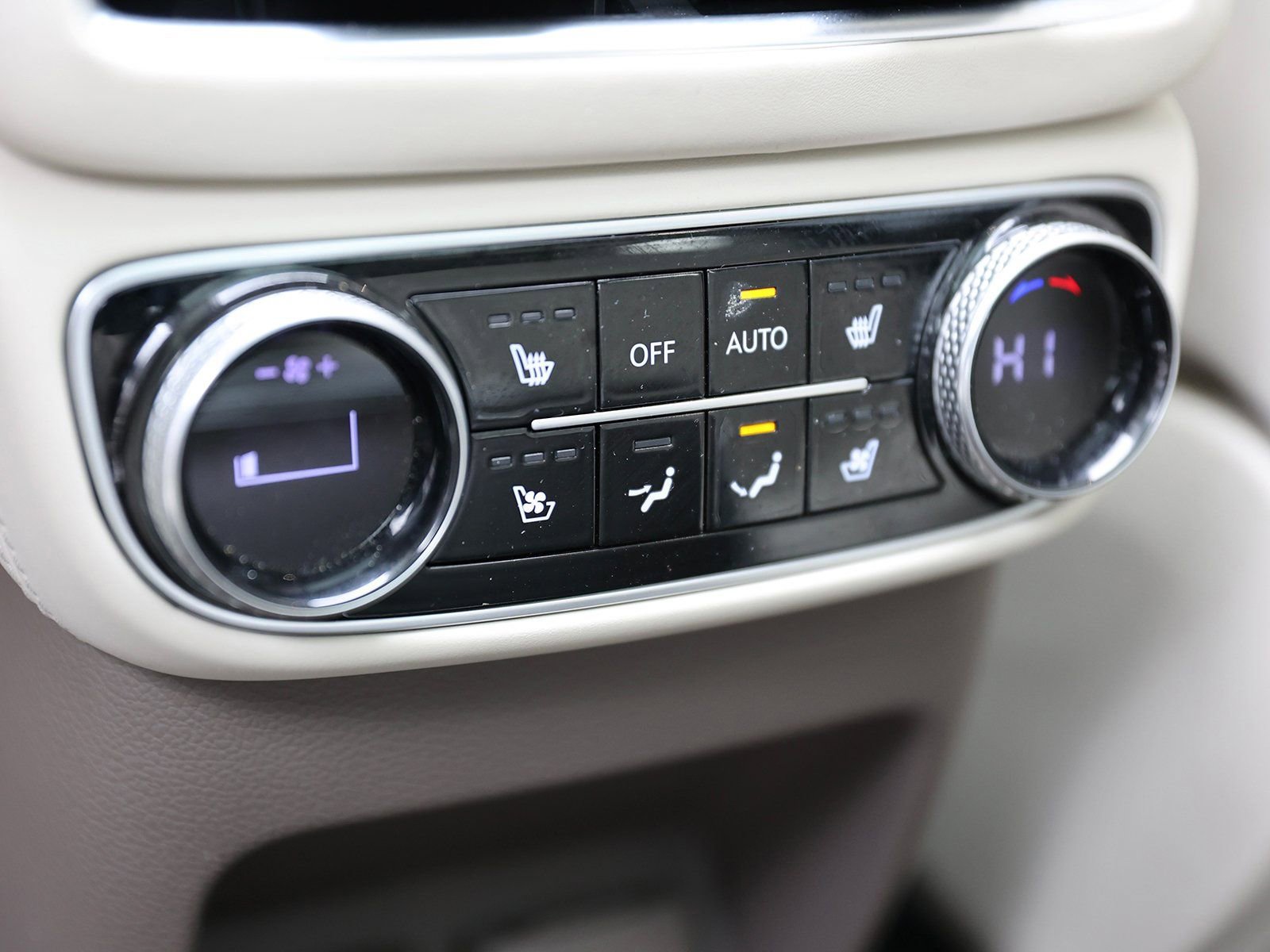 Used 2024 Genesis GV80 3.5T Prestige Signature image 23