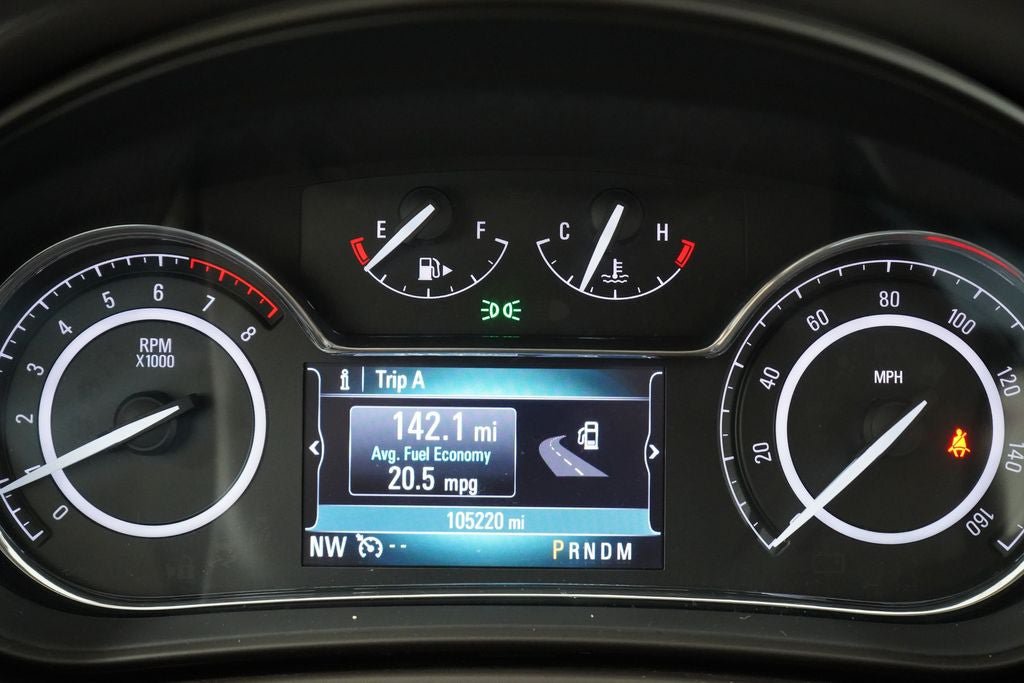 Used 2014 Buick Regal FWD image 20
