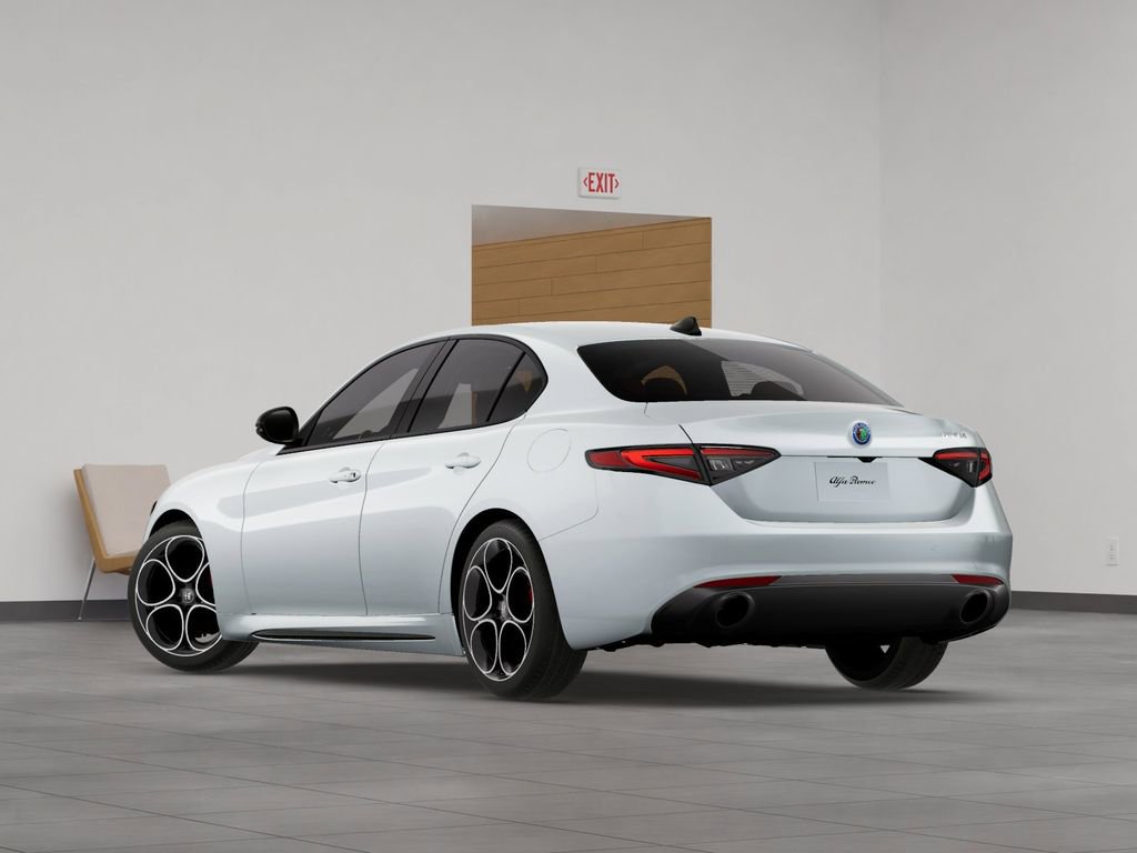 New 2026 Alfa Romeo Giulia image 4