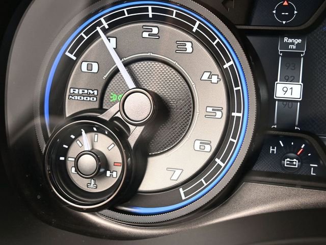 Used 2022 RAM 1500 Limited AWD/4WD image 27