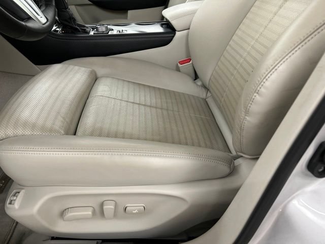 Used 2020 INFINITI Q50 3.0t AWD/4WD image 7