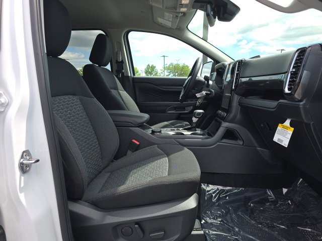 New 2025 Ford Ranger XLT w/ Equipment Group 301A High image 18