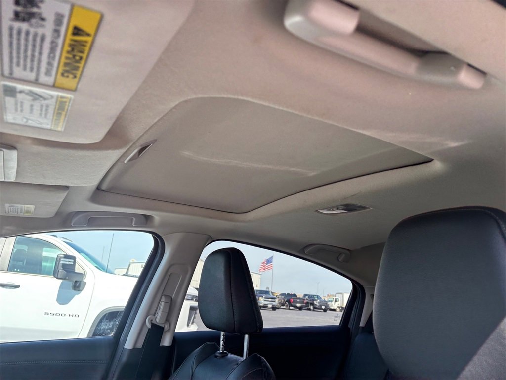 Used 2022 Honda HR-V EX-L image 14