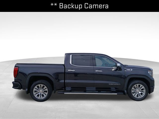 Certified 2023 GMC Sierra 1500 Denali w/ Technology Package AWD/4WD image 5