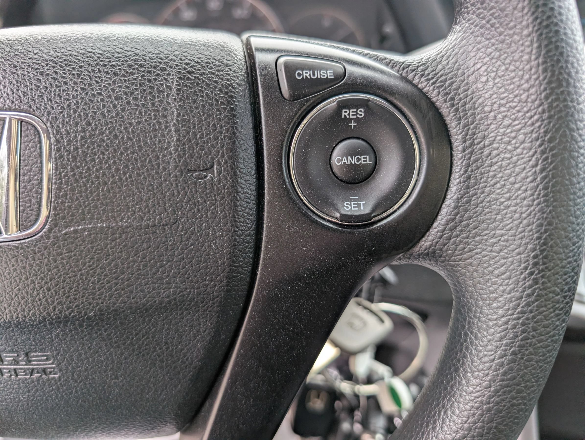 Used 2015 Honda Accord LX-S image 14