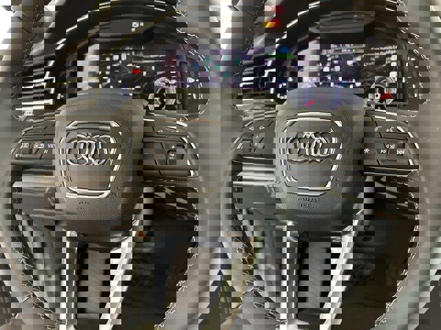 New 2026 Audi Q8 Premium Plus image 27