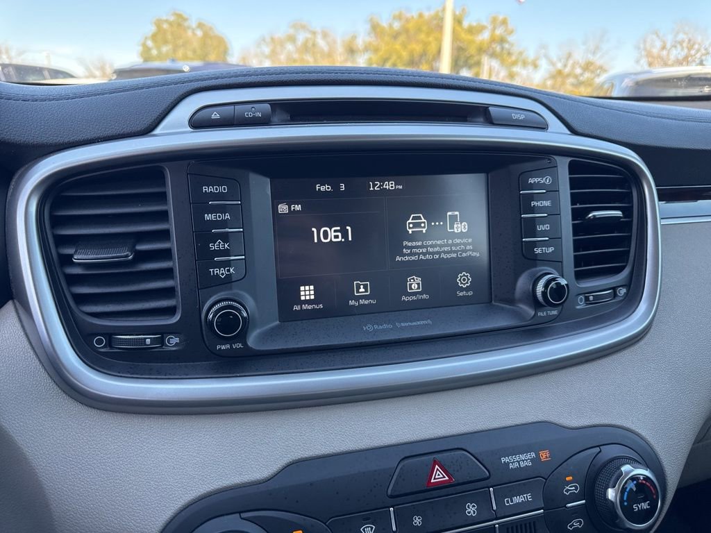 Used 2018 Kia Sorento LX image 15