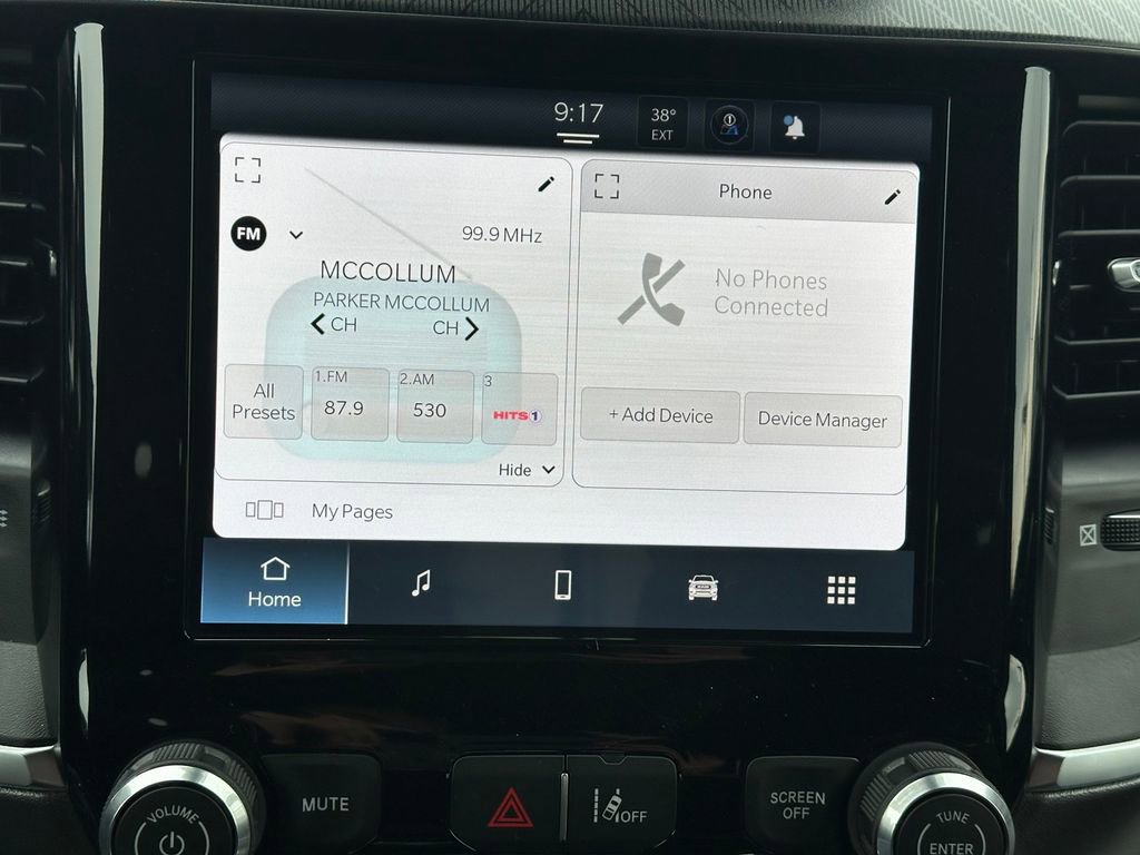 New 2026 RAM 1500 Big Horn image 19
