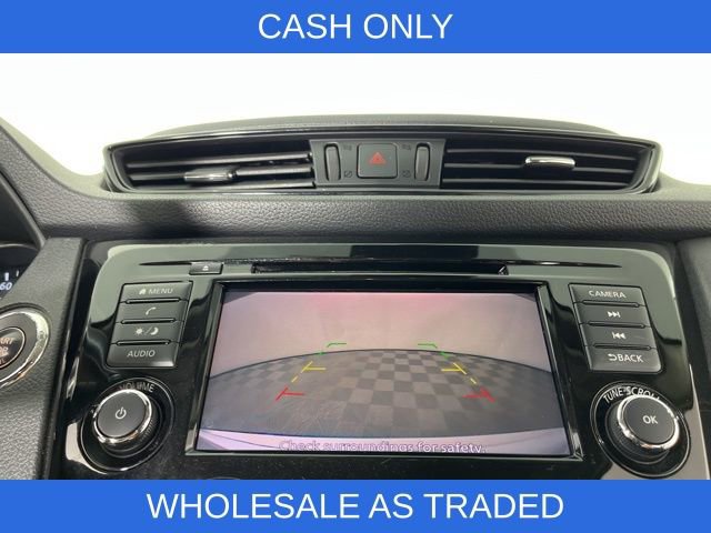 Used 2019 Nissan Rogue SV image 22