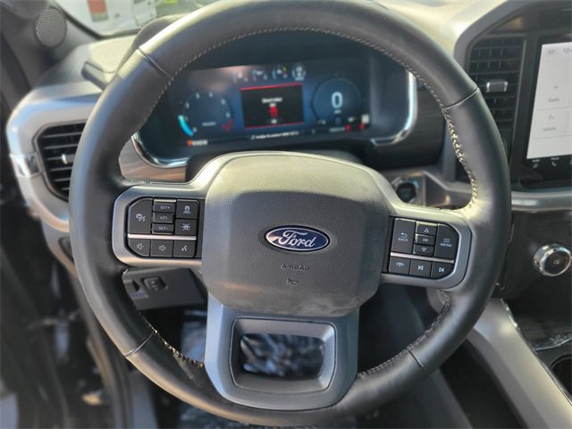 Certified 2024 Ford F150 Lariat w/ Tow/Haul Package image 24