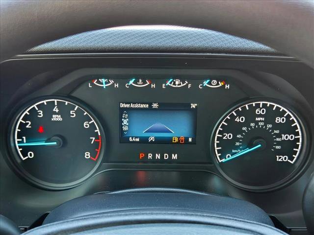 New 2026 Ford F150 XL w/ Equipment Group 103A High image 11