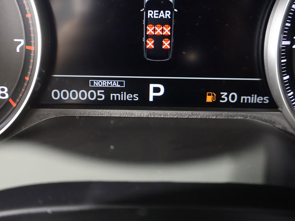 New 2026 Mitsubishi Outlander SE AWD/4WD image 40