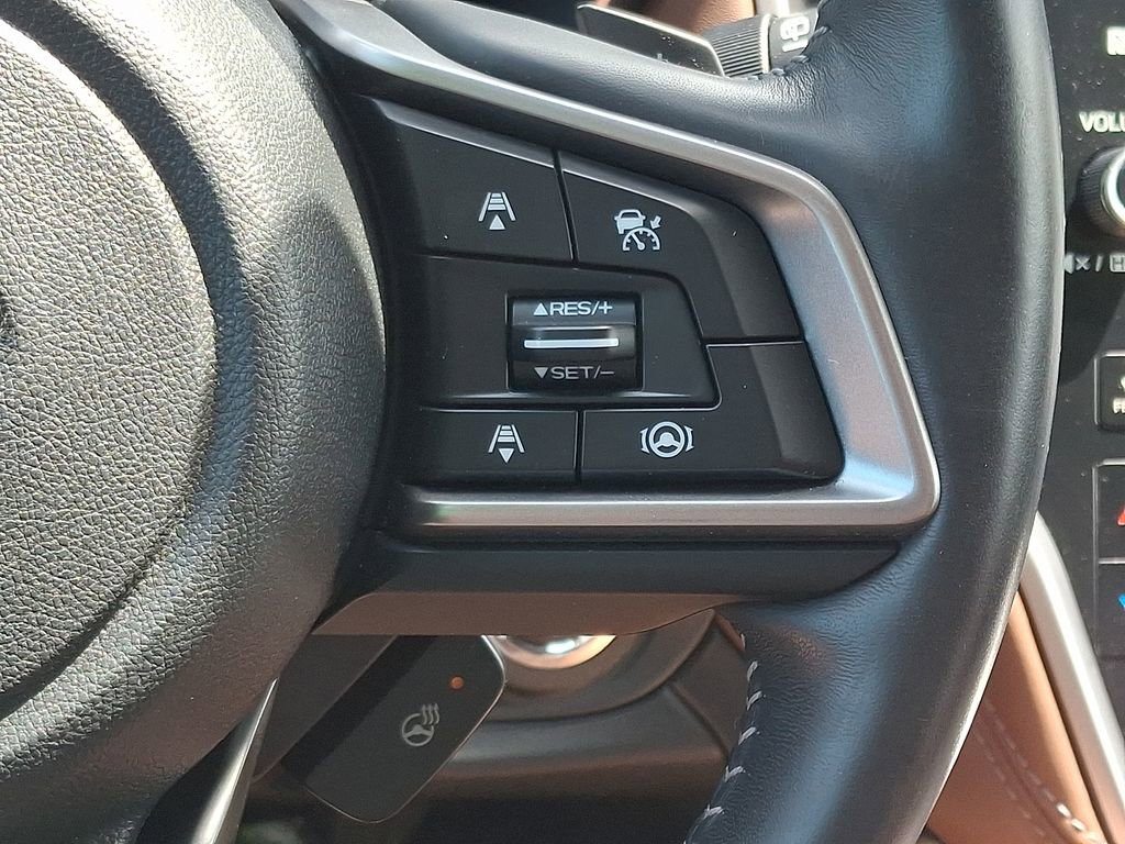 Used 2020 Subaru Outback Touring w/ Tech Package 2 AWD/4WD image 24
