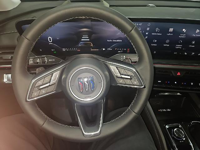 New 2026 Buick Envision Preferred image 13