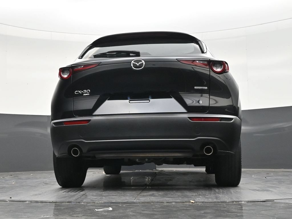 Used 2024 MAZDA CX-30 AWD 2.5 S image 23