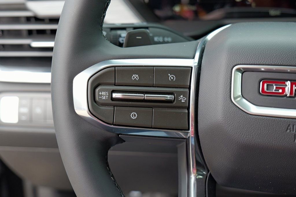 New 2026 GMC Acadia Elevation w/ Elevation Premium Package image 12