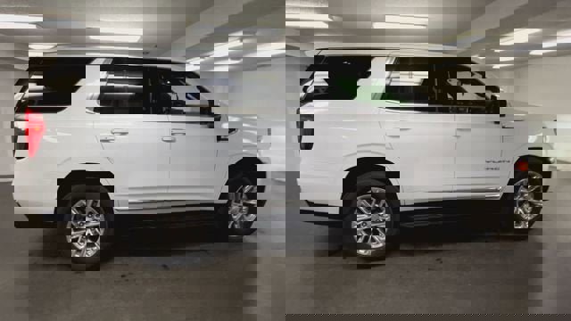 Certified 2023 GMC Yukon SLT image 9