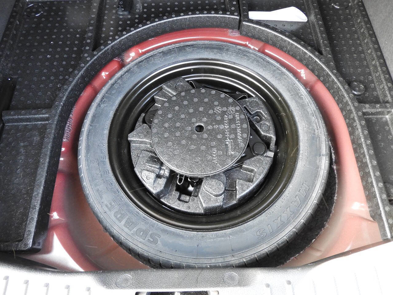 Used 2016 Ford Focus SE image 27