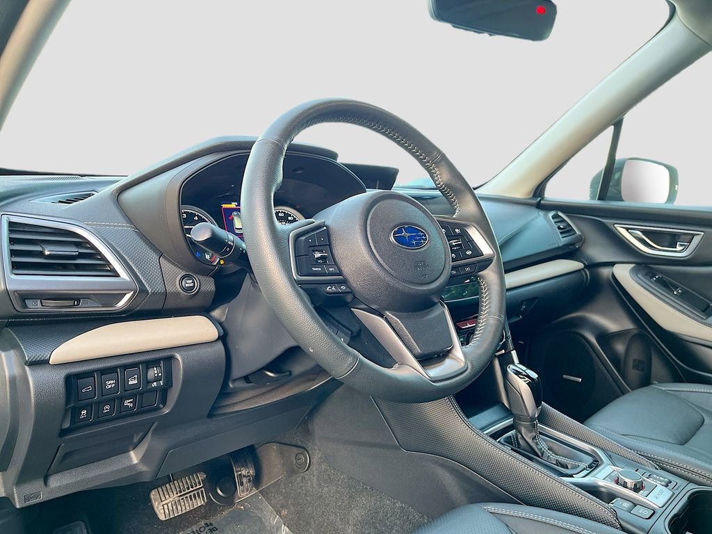 Used 2024 Subaru Forester Limited image 9