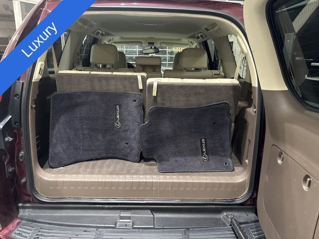 Used 2013 Lexus GX 460 image 32