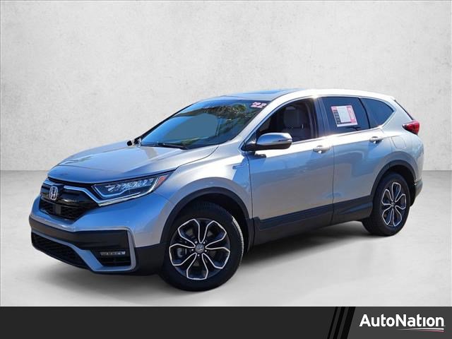 Used 2022 Honda CR-V EX