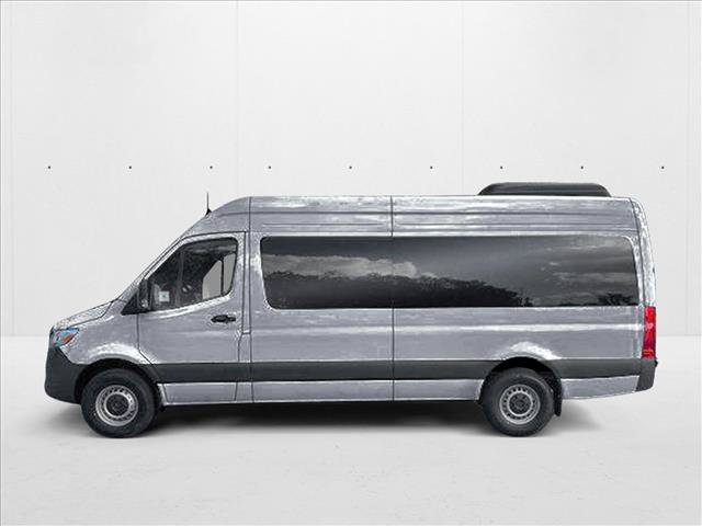 New 2026 Mercedes-Benz Sprinter 2500 image 2