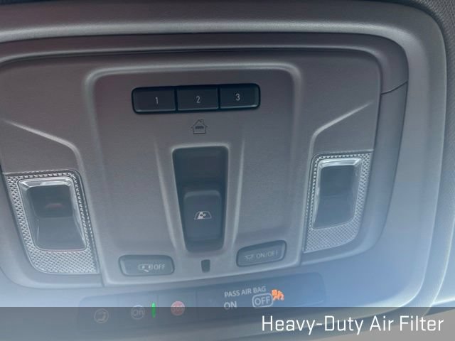 Used 2021 GMC Sierra 1500 Denali AWD/4WD image 32