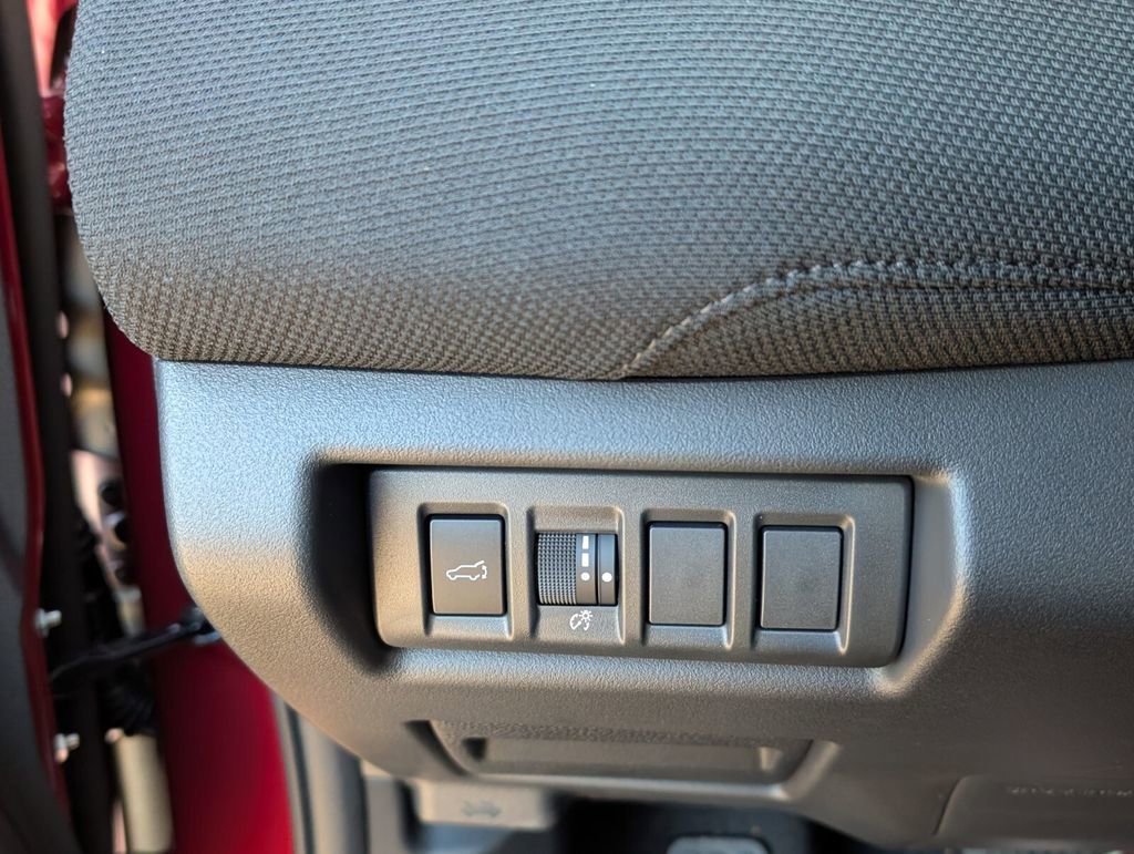 New 2026 Subaru Outback Premium image 21