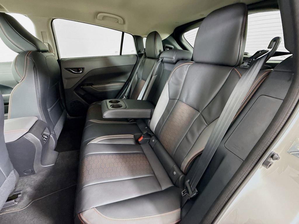 New 2026 Subaru Crosstrek 2.5i Limited image 27