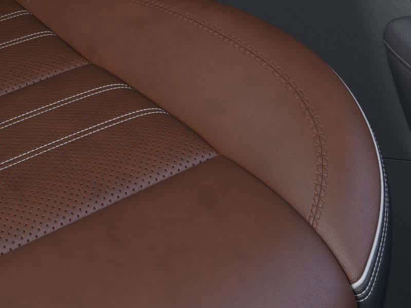 New 2025 GMC Sierra 1500 Denali Ultimate image 21