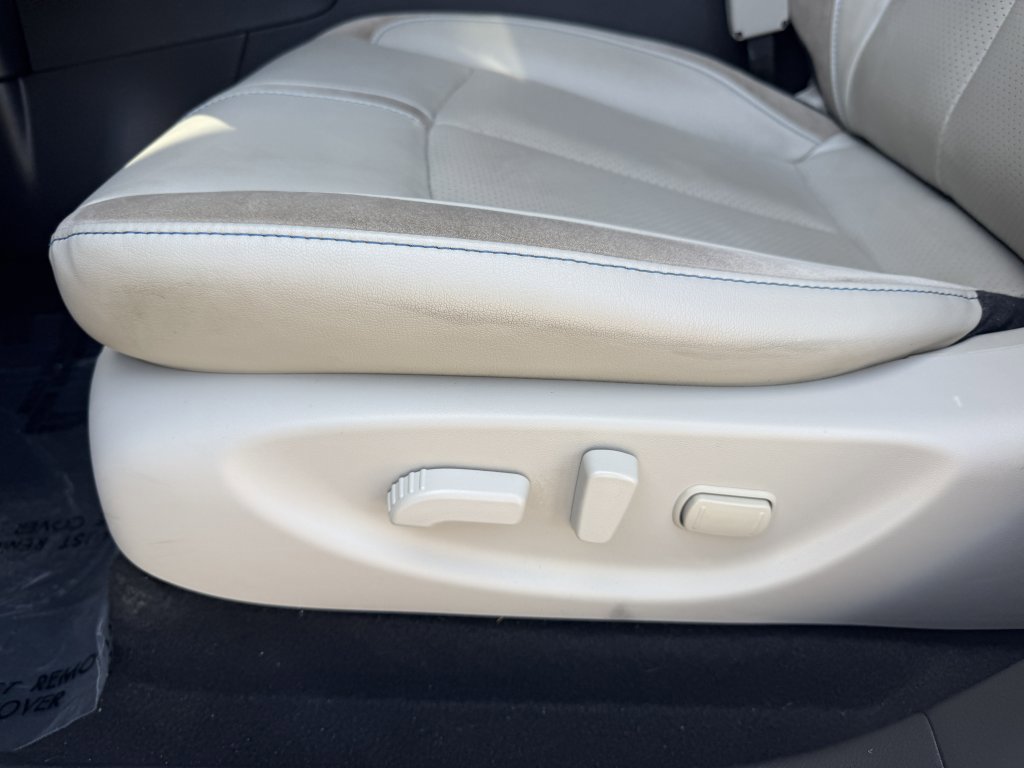 Used 2019 Nissan Leaf SL w/ SL Technology Package image 30