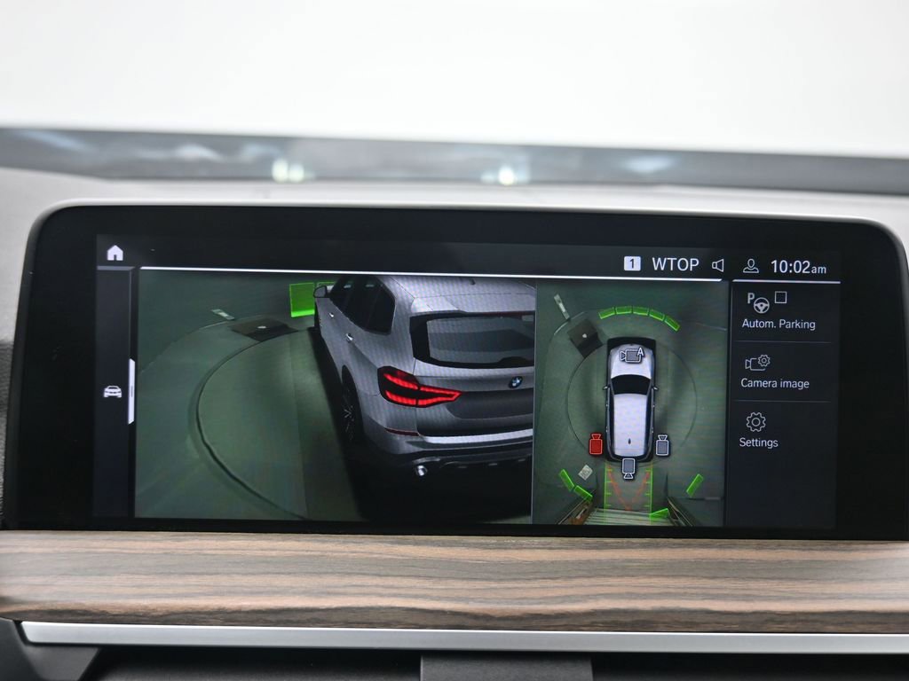 Used 2021 BMW X3 sDrive30i w/ Executive Package image 20