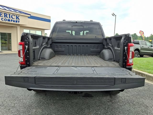 Used 2022 Ford F150 Raptor w/ Equipment Group 801A High AWD/4WD image 32