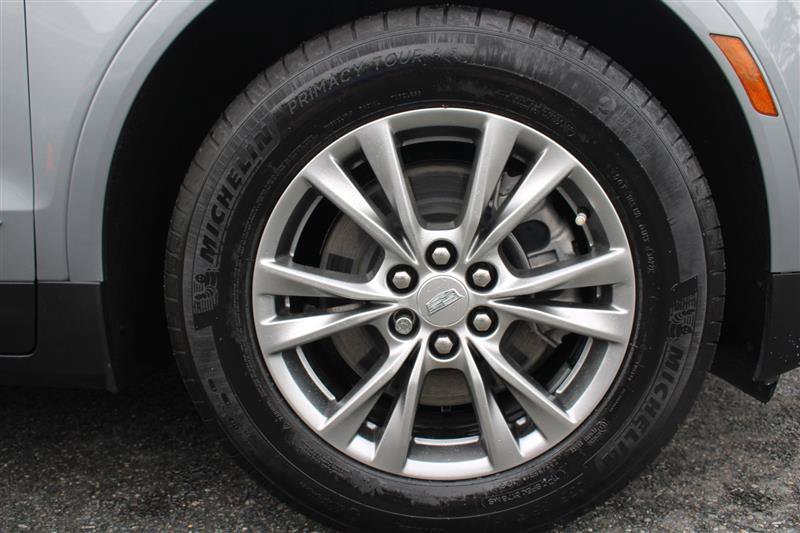 Used 2023 Cadillac XT5 Premium Luxury FWD image 10