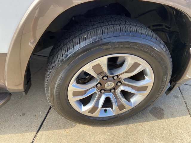 Used 2020 RAM 1500 Limited image 31