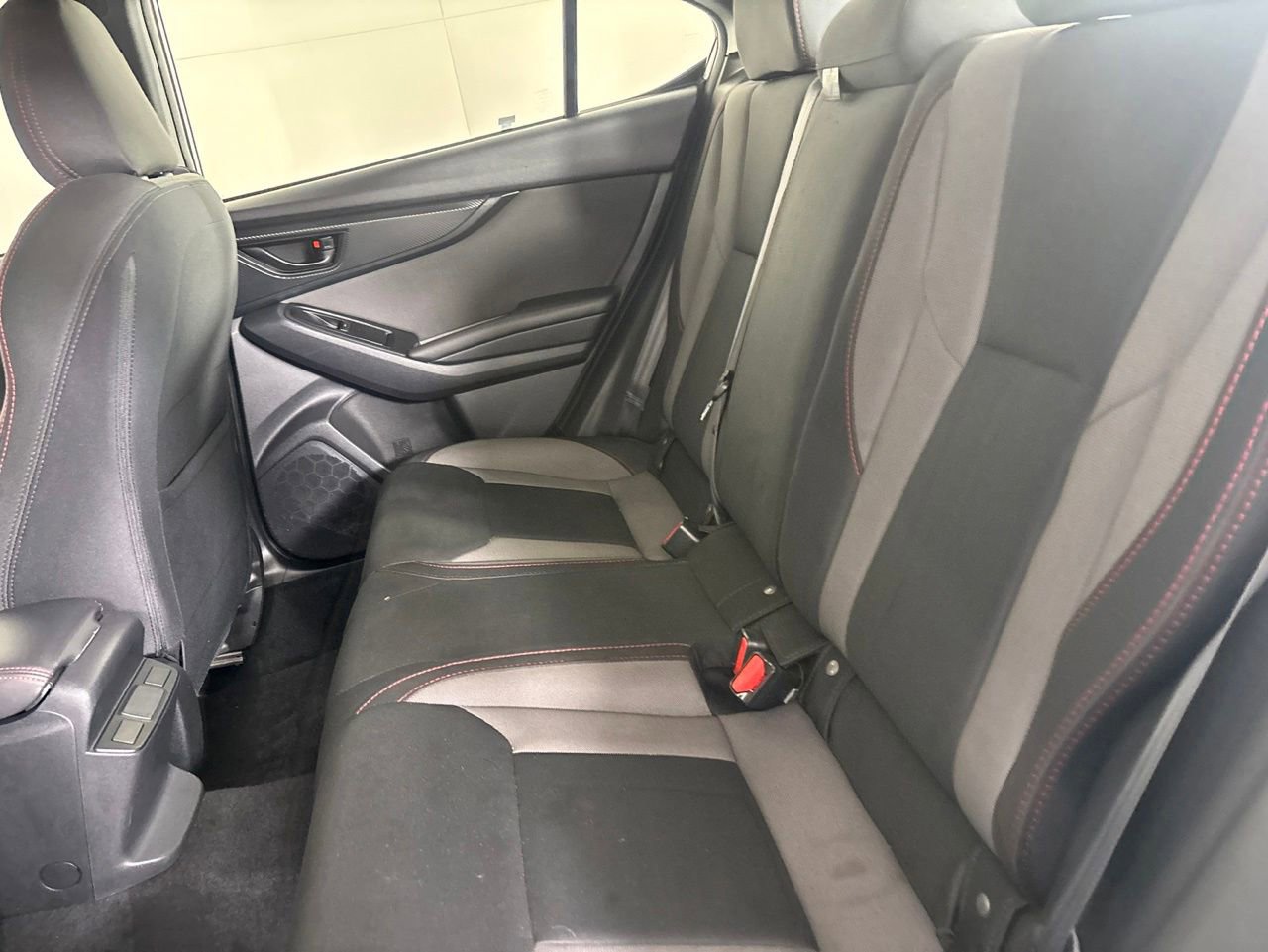 Used 2024 Subaru WRX AWD/4WD image 20