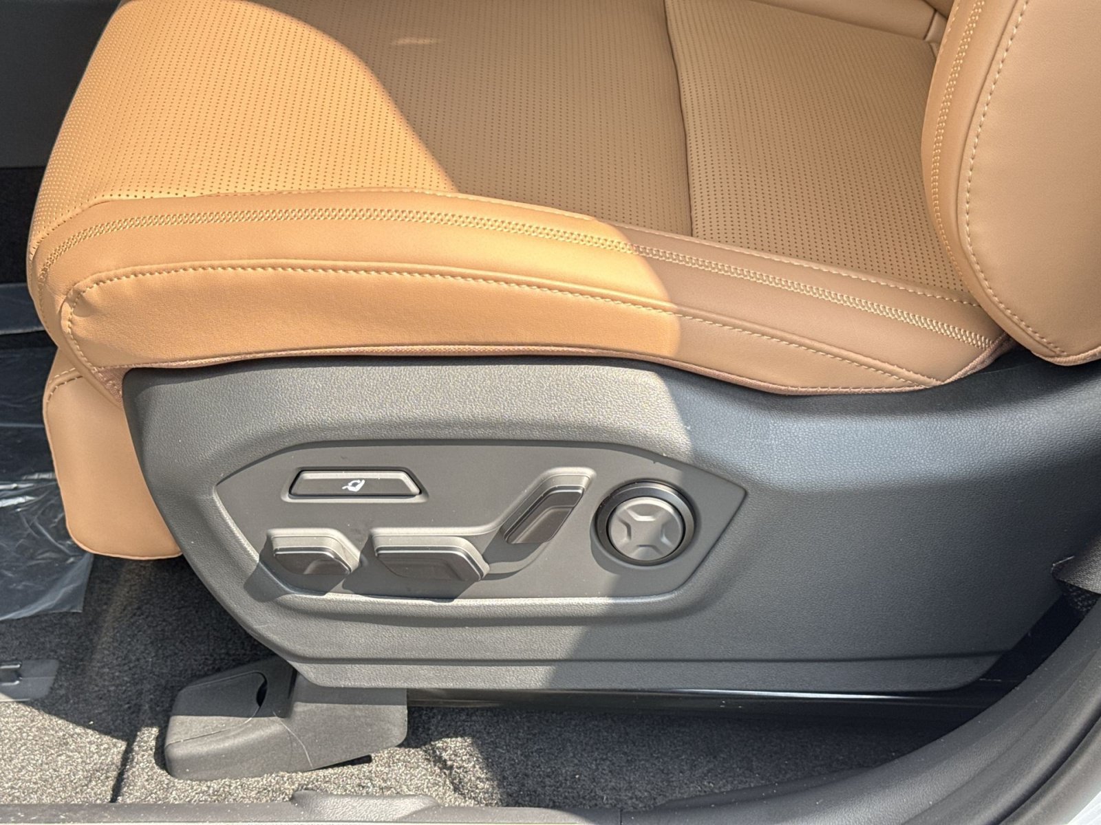 New 2027 Hyundai Santa Fe Calligraphy AWD/4WD image 14