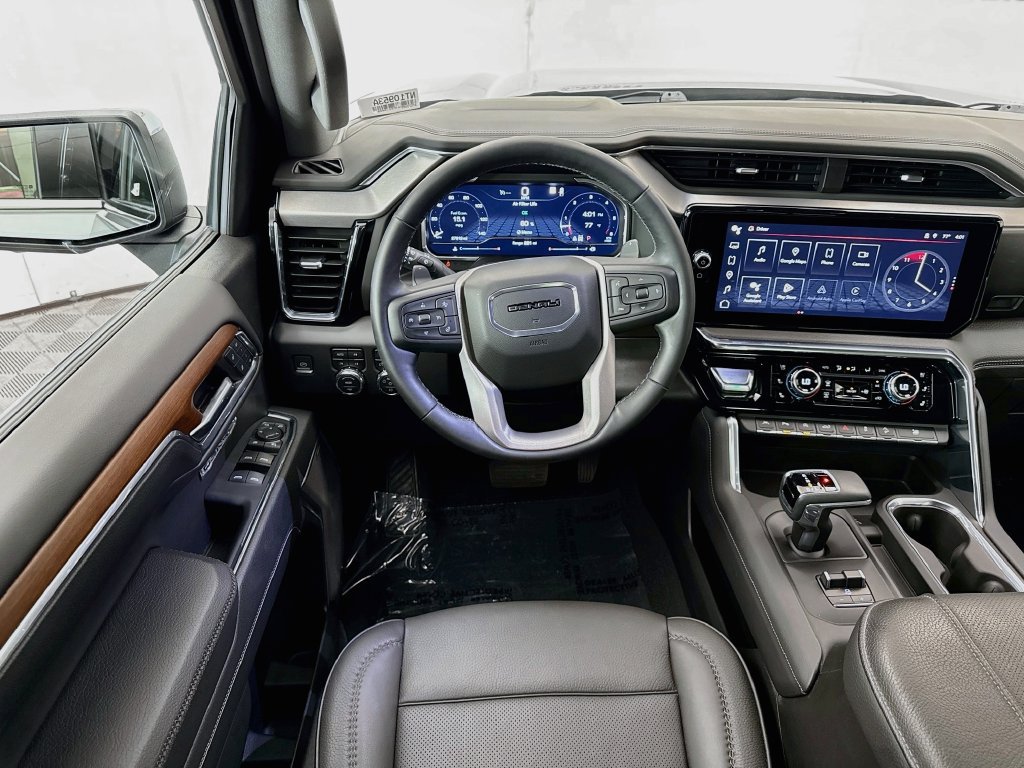 Used 2023 GMC Sierra 1500 Denali AWD/4WD image 23