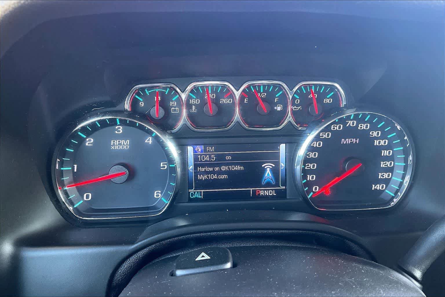 Used 2019 Chevrolet Tahoe Premier image 17