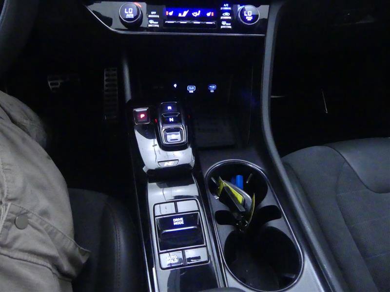 Used 2023 Hyundai Sonata N Line FWD image 16