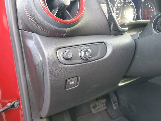 Certified 2025 Chevrolet Blazer RS image 18