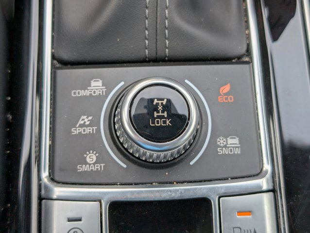 Used 2024 Kia Telluride SX Prestige X-Pro image 26