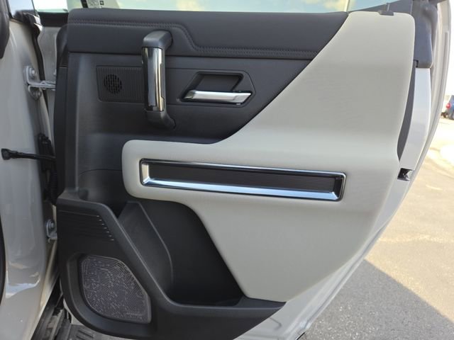 New 2026 GMC Hummer EV 4x4 Crew Cab image 27