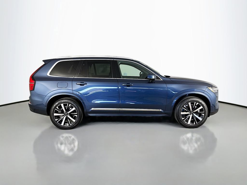 Certified 2026 Volvo XC90 B6 Core image 8