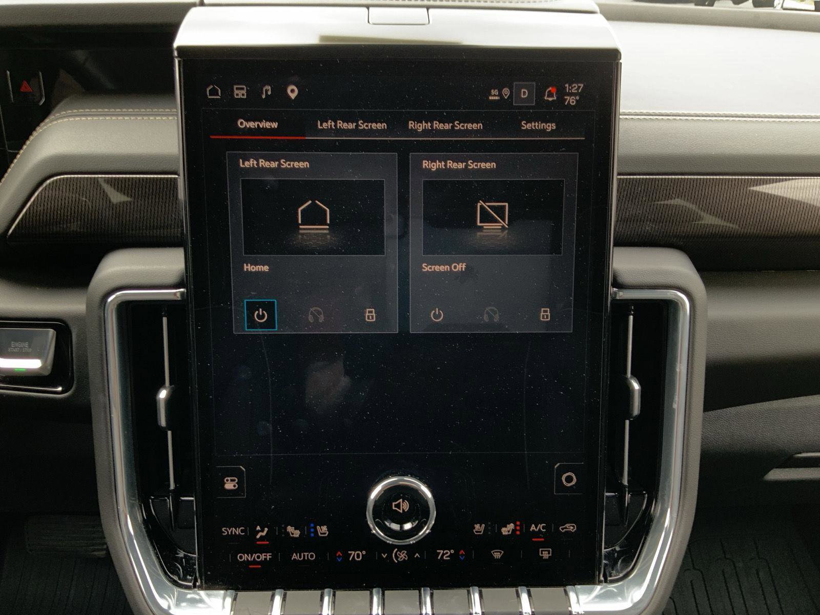 Used 2025 GMC Yukon Elevation w/ Elevation Premium Package image 48