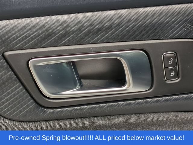 Used 2024 Ford Mustang GT RWD image 21