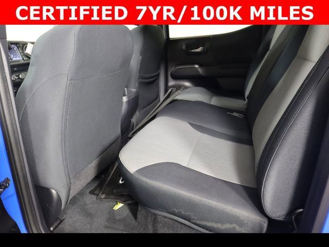Used 2020 Toyota Tacoma TRD Sport image 16